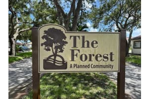 5360 Bosque Lane 117, West Palm Beach, FL 33415 Sold 01/24/25