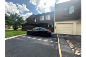 5360 Bosque Lane 117, West Palm Beach, FL 33415 Sold 01/24/25