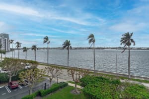1701 S Flagler Drive 402, West Palm Beach, FL 33401 Sold 01/06/25