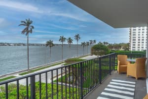 1701 S Flagler Drive 402, West Palm Beach, FL 33401 Sold 01/06/25