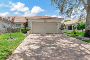 6237 Canal Shore Way, Delray Beach, FL 33484 Sold 10/29/24