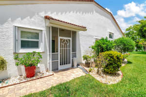 6237 Canal Shore Way, Delray Beach, FL 33484 Sold 10/29/24
