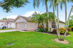 7590 San Pedro Street, Boynton Beach, FL 33437 Sold 10/15/24