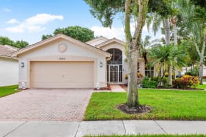 7590 San Pedro Street, Boynton Beach, FL 33437 Sold 10/15/24
