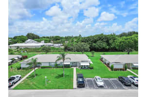 237 High Point Ct W C, Delray Beach, FL 33445 Sold 10/02/24