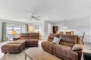 237 High Point Ct W C, Delray Beach, FL 33445 Sold 10/02/24