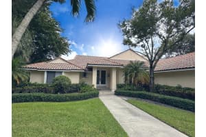 5770 Dixie Bell Road, Palm Beach Gardens, FL 33418 Sold 09/11/24
