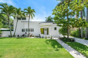 140 Monroe Drive, West Palm Beach, FL 33405 Sold 01/22/25