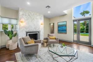 140 Monroe Drive, West Palm Beach, FL 33405 Sold 01/22/25