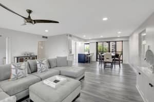 7580 Regency Lake Drive 302, Boca Raton, FL 33433 Sold 01/27/25
