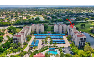 7580 Regency Lake Drive 302, Boca Raton, FL 33433 Sold 01/27/25