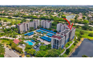 7580 Regency Lake Drive 302, Boca Raton, FL 33433 Sold 01/27/25