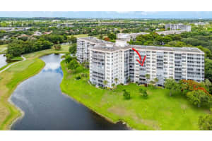 3507 Oaks Way 609, Pompano Beach, FL 33069 Sold 03/21/25