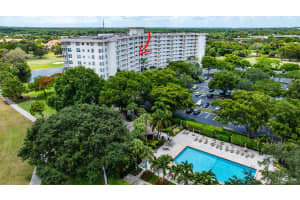 3507 Oaks Way 609, Pompano Beach, FL 33069 Sold 03/21/25