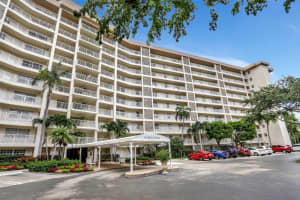 3507 Oaks Way 609, Pompano Beach, FL 33069 Sold 03/21/25