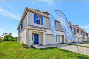 827 NE Trailside Run 1201, Port Saint Lucie, FL 34983 Sold 09/26/24