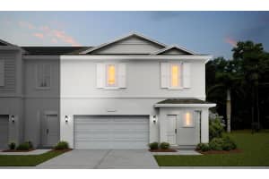 827 NE Trailside Run 1201, Port Saint Lucie, FL 34983 Sold 09/26/24