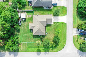 202 SW Twig Avenue, Port Saint Lucie, FL 34983 Sold 09/25/24