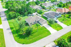 202 SW Twig Avenue, Port Saint Lucie, FL 34983 Sold 09/25/24