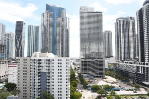 850 N Miami Avenue W-1803, Miami, FL 33136 Sold 12/02/24