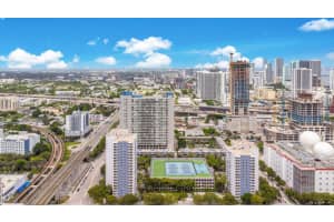 850 N Miami Avenue W-1803, Miami, FL 33136 Sold 12/02/24