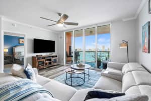2640 Lake Shore Drive 1808, Riviera Beach, FL 33404 Sold 12/06/24