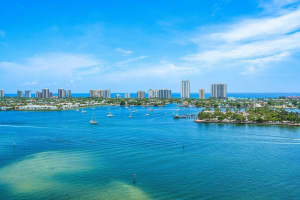 2640 Lake Shore Drive 1808, Riviera Beach, FL 33404 Sold 12/06/24