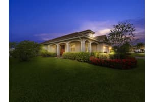 11575 SW Rowena Street, Port Saint Lucie, FL 34987 Sold 09/24/24