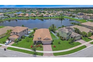11575 SW Rowena Street, Port Saint Lucie, FL 34987 Sold 09/24/24