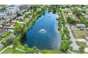 725 Lori Drive 201, Palm Springs, FL 33461 Sold 10/03/24