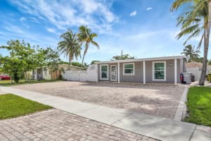 5278 Ne 19th Terrace, Pompano Beach