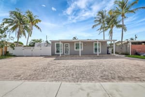 5278 NE 19th Terrace, Pompano Beach, FL 33064 - MLS#R11009199