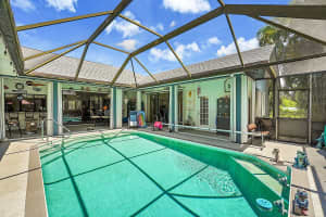 1742 SW Airoso Boulevard, Port Saint Lucie, FL 34983 Sold 12/02/24