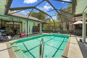 1742 SW Airoso Boulevard, Port Saint Lucie, FL 34983 Sold 12/02/24
