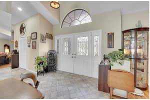 1742 SW Airoso Boulevard, Port Saint Lucie, FL 34983 Sold 12/02/24