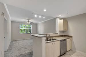 1805 N Flagler Drive 211, West Palm Beach, FL 33407 Sold 12/02/24