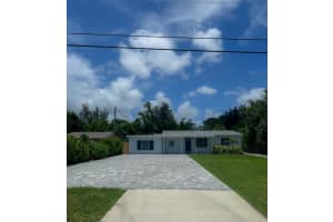 4665 Evans Lane, West Palm Beach, FL 33415 Sold 09/10/24