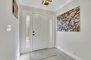 801 Crosswinds Drive, Greenacres, FL 33413 Sold 09/17/24