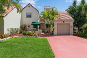 6390 Via Tierra, Boca Raton, FL 33433 Sold 09/18/24