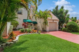 6390 Via Tierra, Boca Raton, FL 33433 Sold 09/18/24