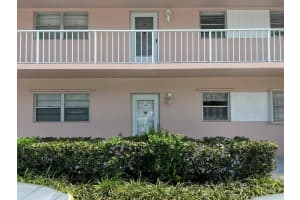 18081 SE Country Club Drive 13-124, Jupiter, FL 33469 Sold 08/28/24