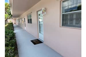 18081 SE Country Club Drive 13-124, Jupiter, FL 33469 Sold 08/28/24