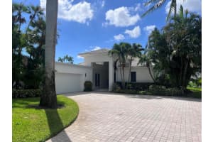 1114 Crystal Drive, Palm Beach Gardens, FL 33418 Sold 08/09/24