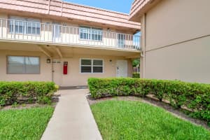 434 Saxony J 434, Delray Beach, FL 33446 Sold 11/04/24