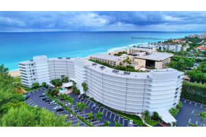 2780 S Ocean Boulevard 409, Palm Beach, FL 33480 Sold 06/12/25