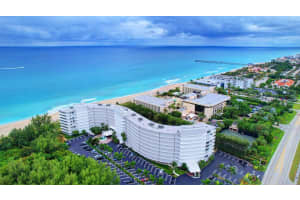 2780 S Ocean Boulevard 409, Palm Beach, FL 33480 Sold 06/12/25