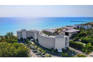 2780 S Ocean Boulevard 409, Palm Beach, FL 33480 Sold 06/12/25