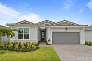 10208 SW Carnelian Street, Port Saint Lucie, FL 34987 Sold 09/11/24