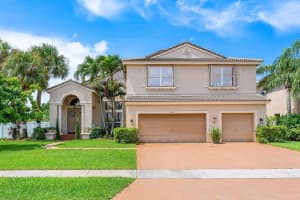 6152 Shadow Tree Lane, Lake Worth, FL 33463 Sold 12/23/24