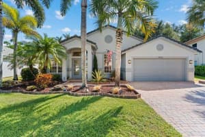4054 Bahia Isle Circle, Wellington, FL 33449 Sold 10/24/24